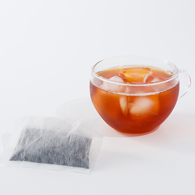大容量マスカットアイスティー14g×8p【水出し専用】