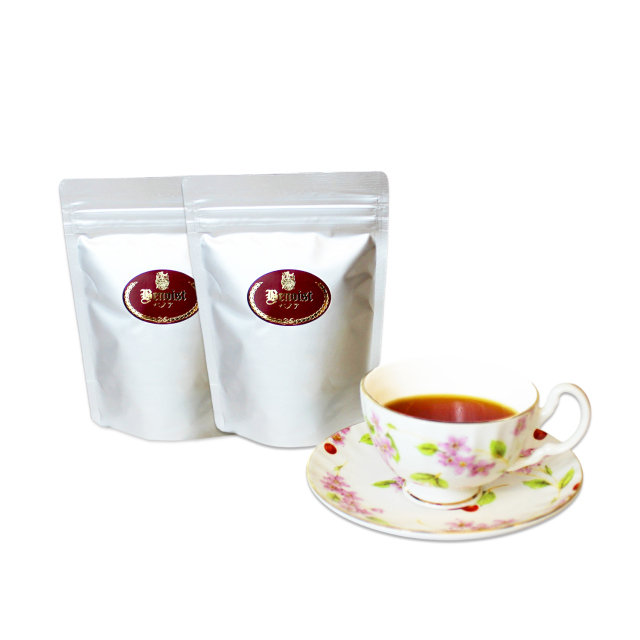 紅茶詰め　セット