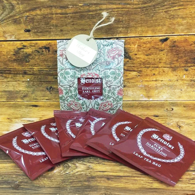 母の日　紅茶2026