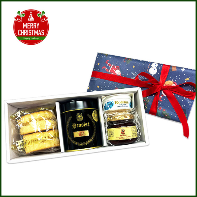 クリスマスギフトセット☆2025【※福袋注文の場合、25日以降お届け】 べ