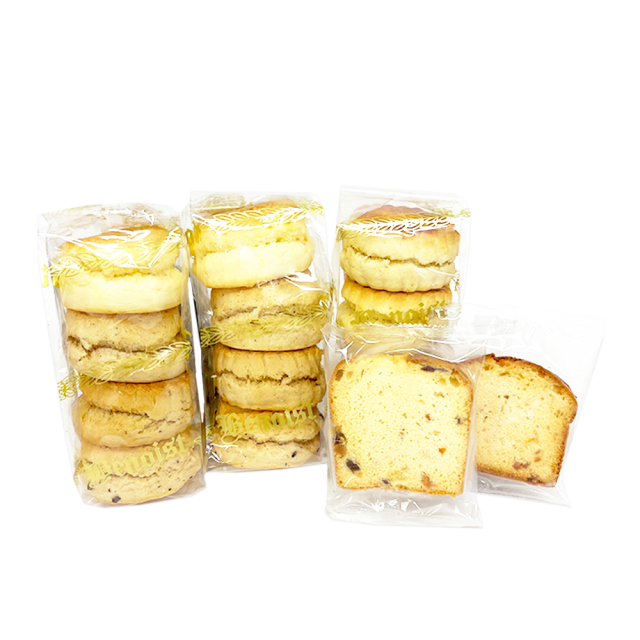 ベノア贅沢6種　定期便