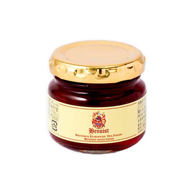 トロベリージャム 90g