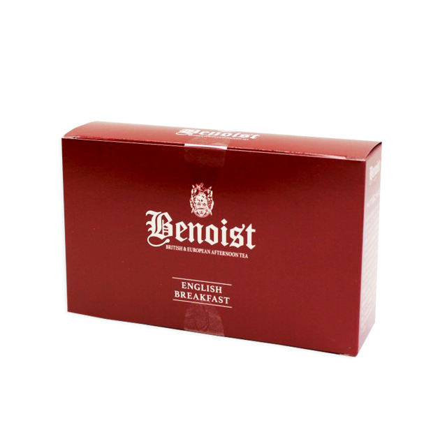 イングリッシュ