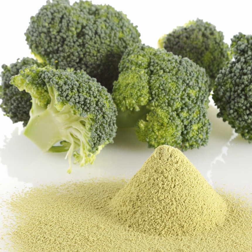 Glucoraphanin Powder Glucoraphanin Powder