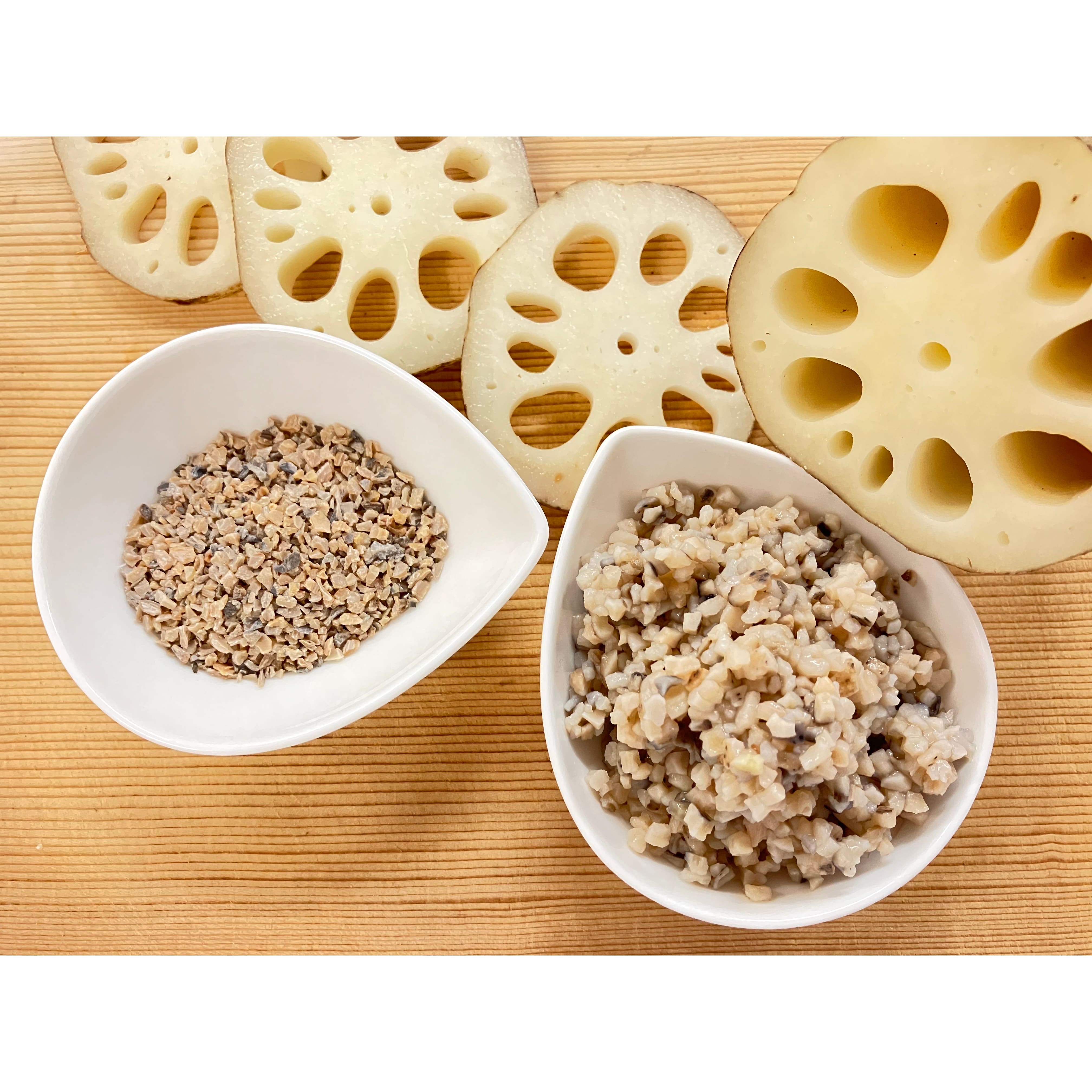 れんこんチップ(5mm) 100g