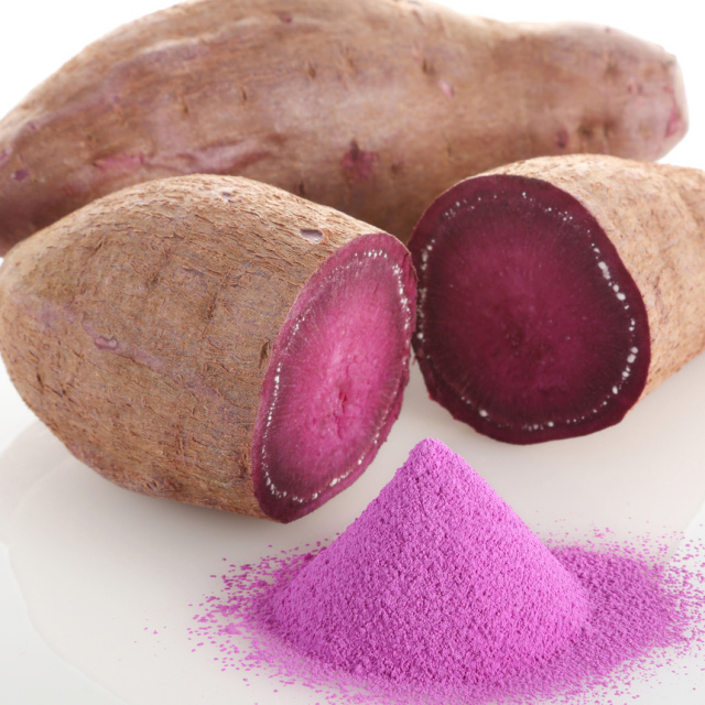 野菜ファンパウダー 紫芋