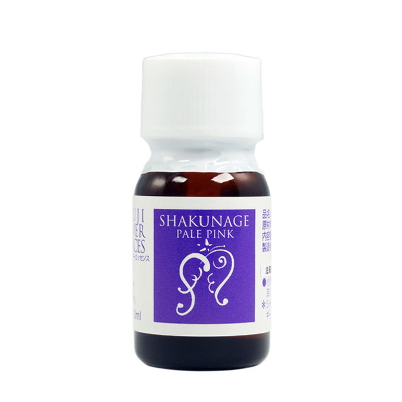 シャクナゲ（ペイルピンク）