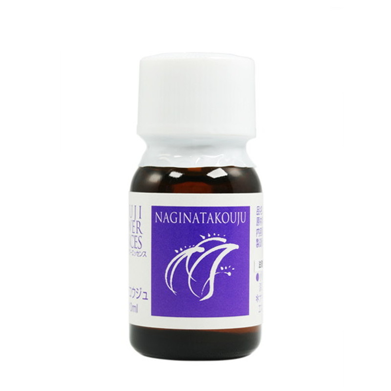 ナギナタコウジュ