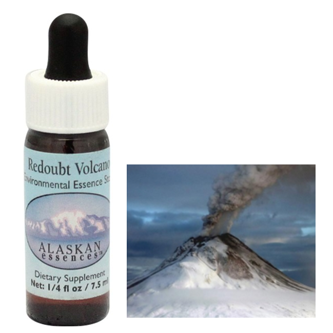 リダウトボルケーノ