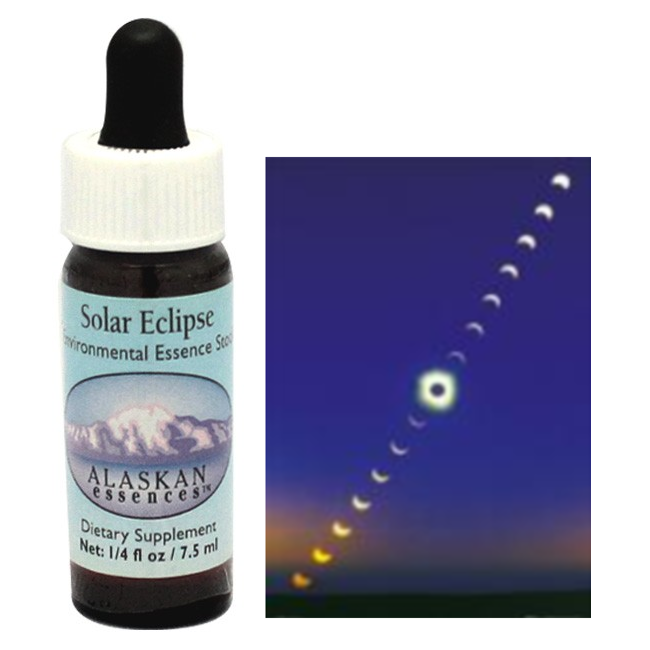 ソーラーエクリプス