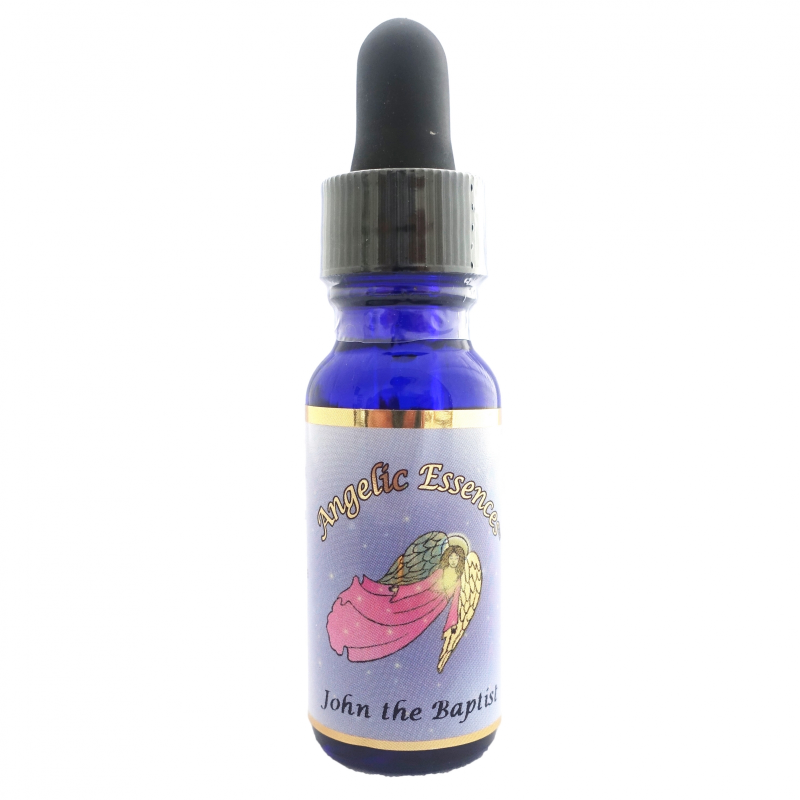 ジョンザバプテスト