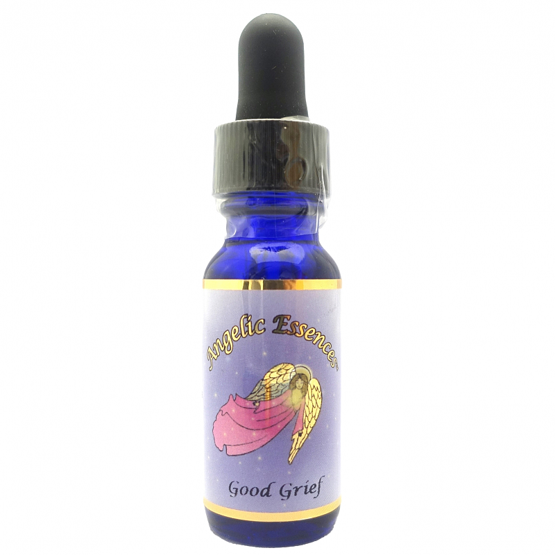 ブラックトルマリン《セイクレッドエイトエッセンス》15ml