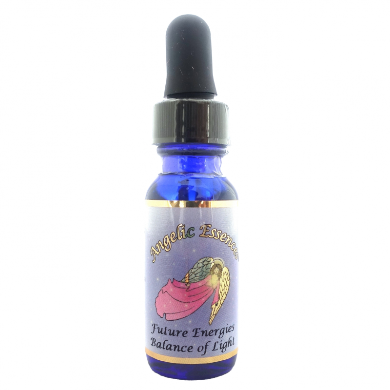 バランス・オブ・ライト