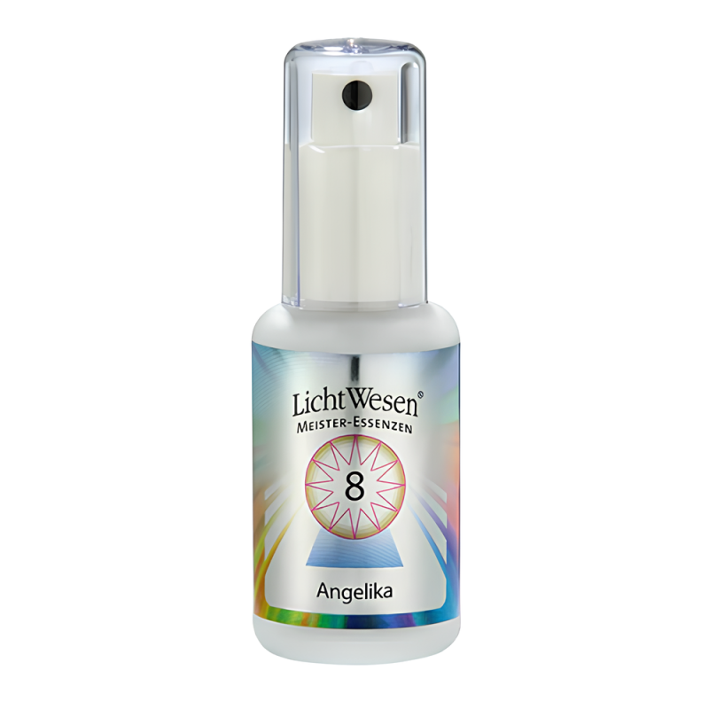 アンジェリカエッセンススプレー