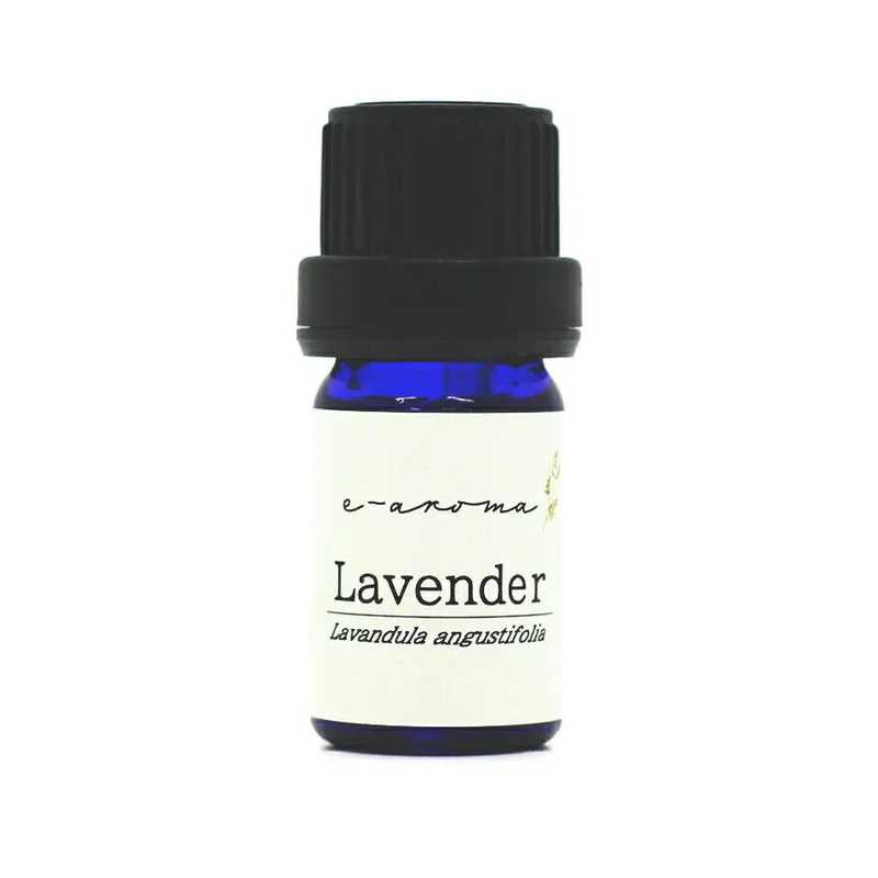 アロマ　ラベンダー　ブルガリアン　5ml