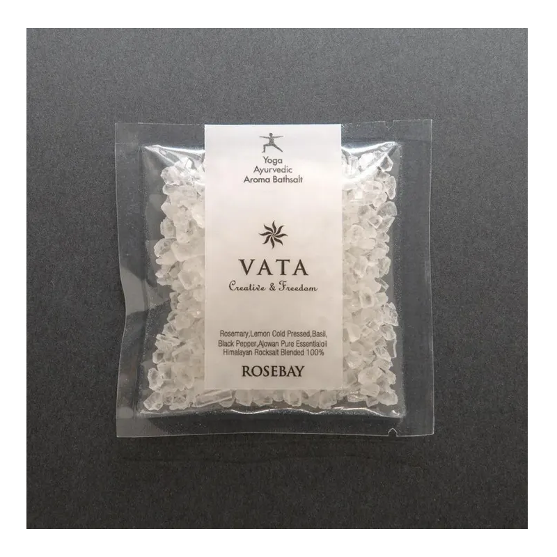 ヴァ―タ　アロマバスソルト