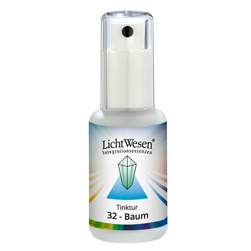 インテグレーション　バウムエッセンススプレー