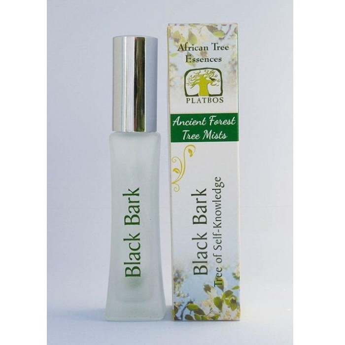 ブラックバーク