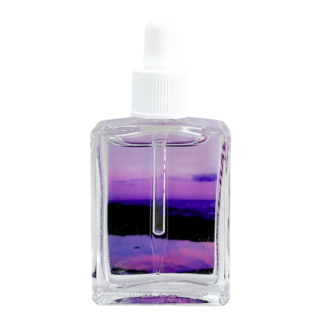 【予約品】オレンジ (15ml) フローラコロナ 　フラワーエッセンス フローラコロナ ハワイアンフラワーエッセンス