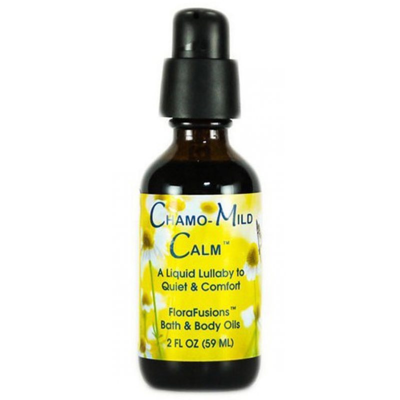 カモマイルドカーム