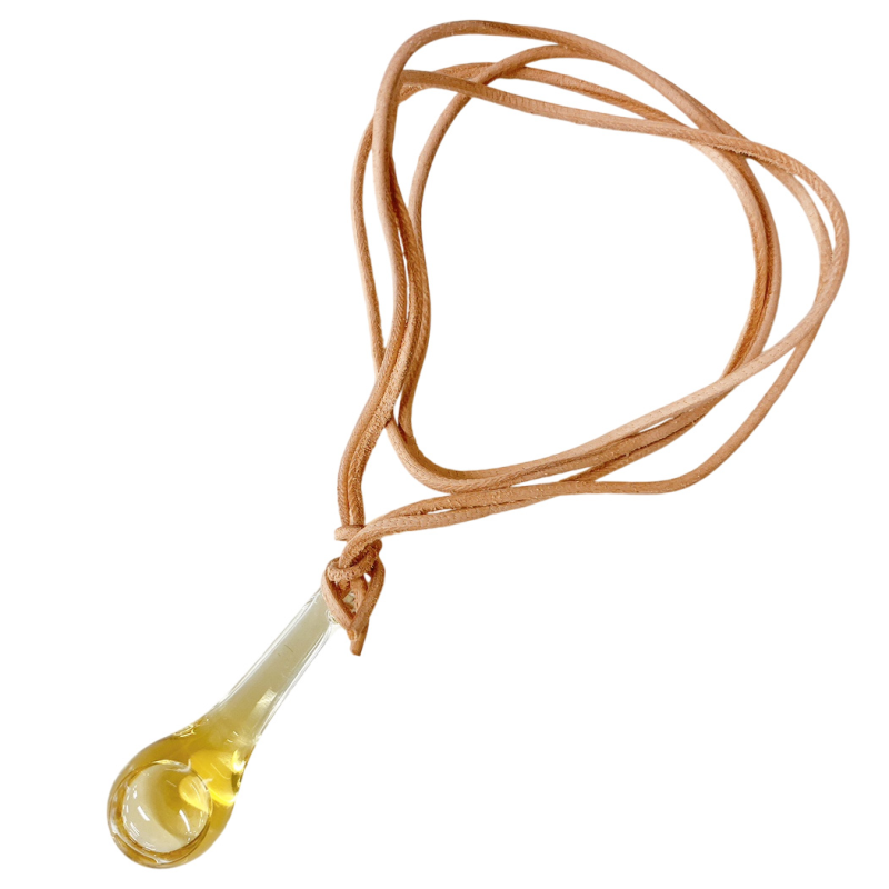 イルカペンダント