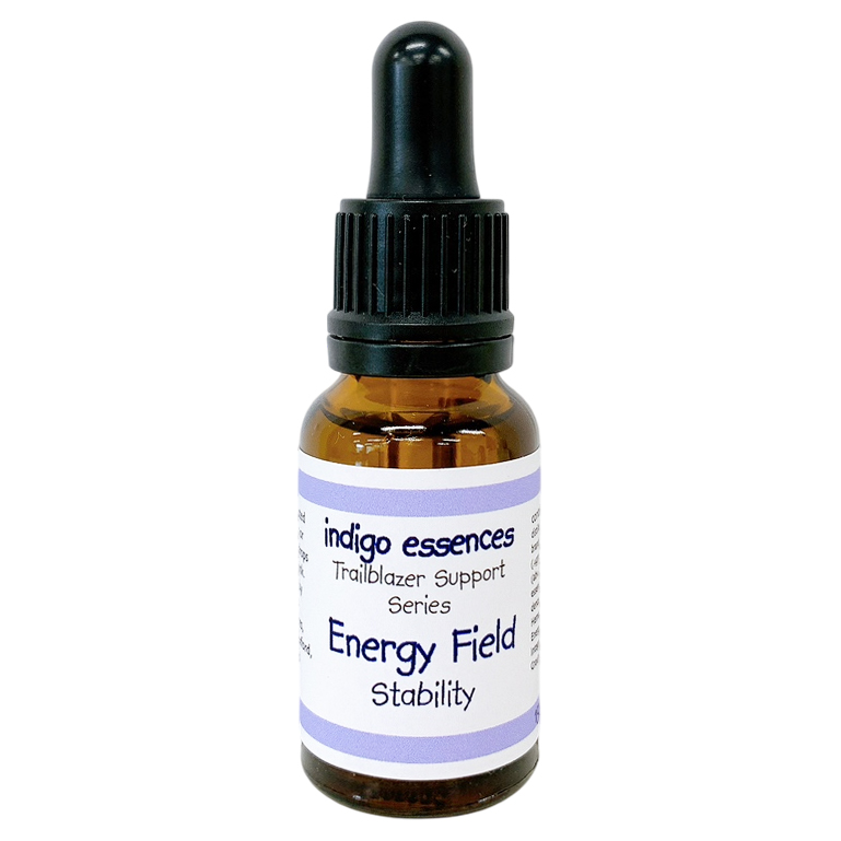 3.エネルギーフィールドスタビリティー