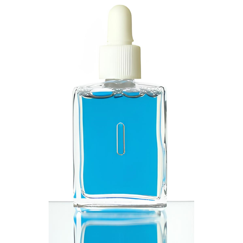 ブルーカラーライトエリクサー