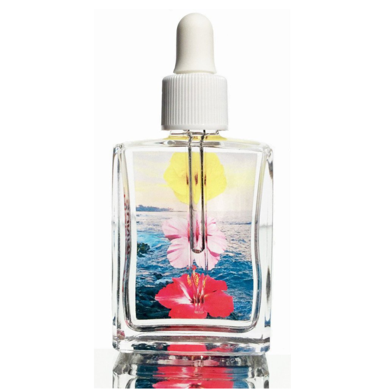 ハイビスカスサンライズ