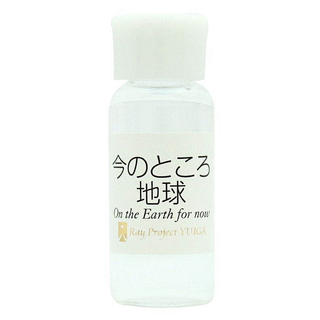 今のところ地球