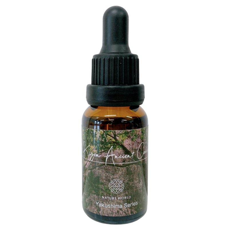 紀元杉エッセンス