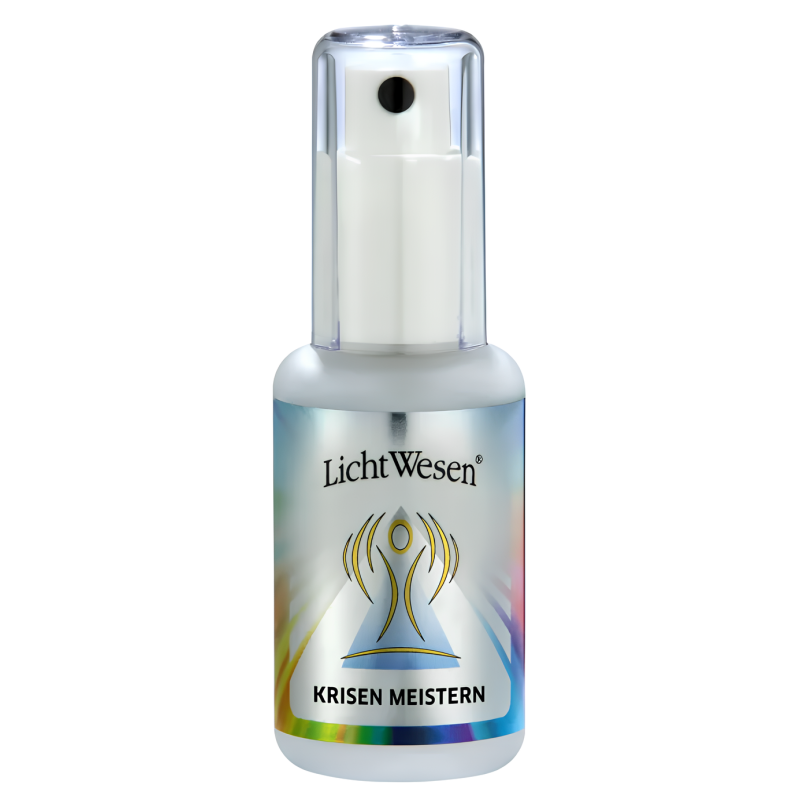 危機の克服エッセンススプレー