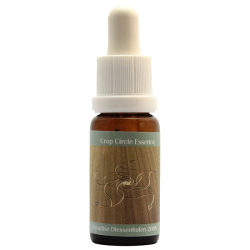 ラブラドールティー アラスカンエッセンス フラワーエッセンス 【ベル