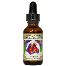 ケアラー オーストラリアン・ブッシュフラワーエッセンス