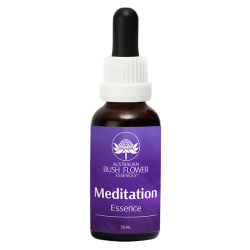 マウンテンデビル オーストラリアンブッシュフラワー シングル 世界の