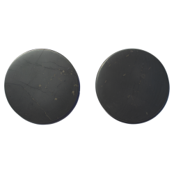 目のシュンガイト