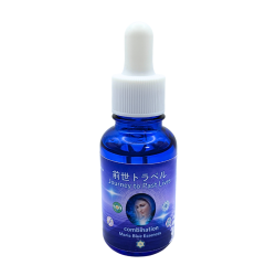 メディテーション オーストラリアン・ブッシュフラワーエッセンス