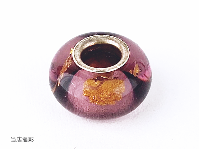2023純金入りビーズ