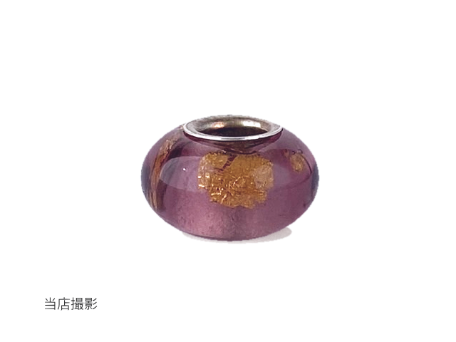 2023純金入りビーズ