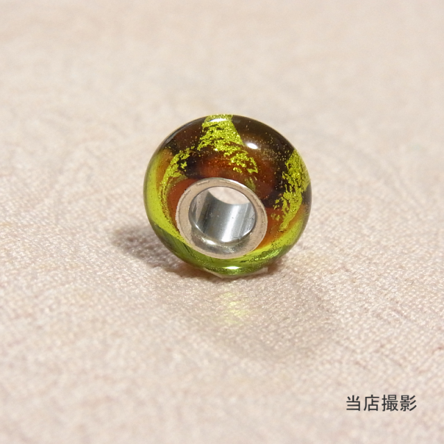 2026イヤーミックス純金入りビーズ