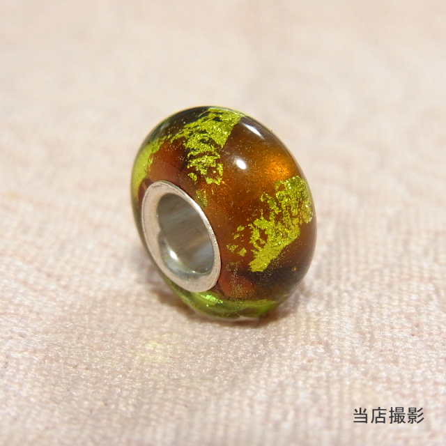 2026イヤーミックス純金入りビーズ