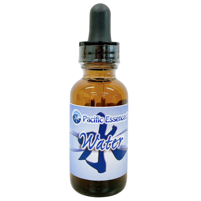 ファイブエレメント　水　ウォーター