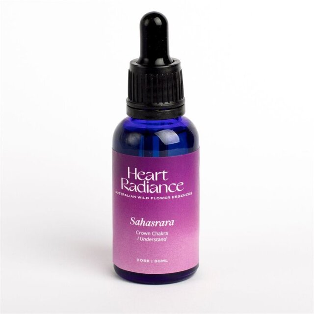 【専用】アジュナ (第3の目) チャクラエッセンス ハートラディエンスエッセンス Crown_Chakra_DOSE750.jpg