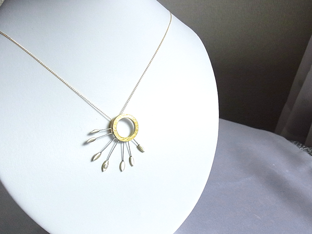 エジプトの太陽