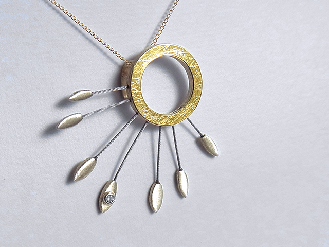 エジプトの太陽