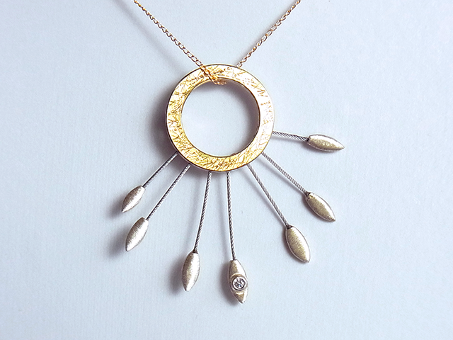 エジプトの太陽