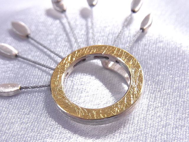 エジプトの太陽