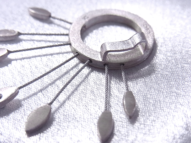 エジプトの太陽