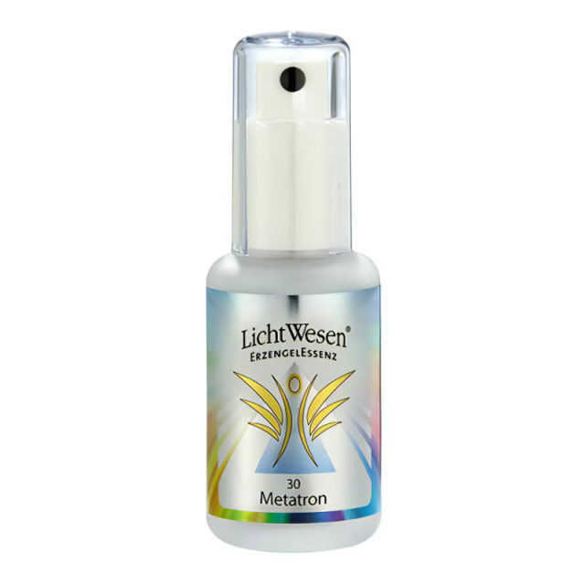 大天使メタトロンエッセンススプレー