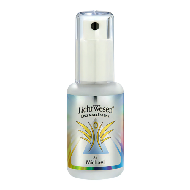 138.ネイチャー・コール アンジェリックエッセンス フラワーエッセンス