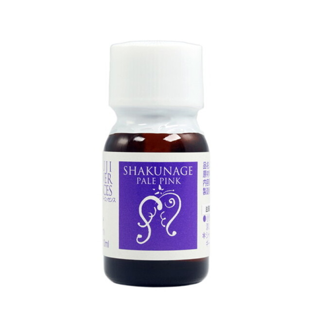 シャクナゲ（ペイルピンク）